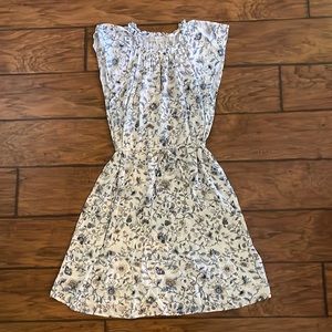 LOFT Size M Adorable Sleeveless Dress